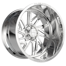Conrad - Amani Forged Wheels