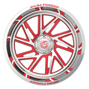 Conrad - Amani Forged Wheels