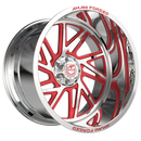 Conrad - Amani Forged Wheels