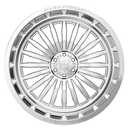 Corsica - Amani Forged Wheels