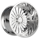 Corsica - Amani Forged Wheels