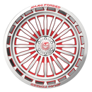 Corsica - Amani Forged Wheels