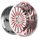 Corsica - Amani Forged Wheels