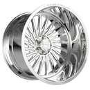 Cultura - Amani Forged Wheels