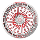 Cultura - Amani Forged Wheels