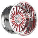 Cultura - Amani Forged Wheels