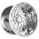 Desi - Amani Forged Wheels