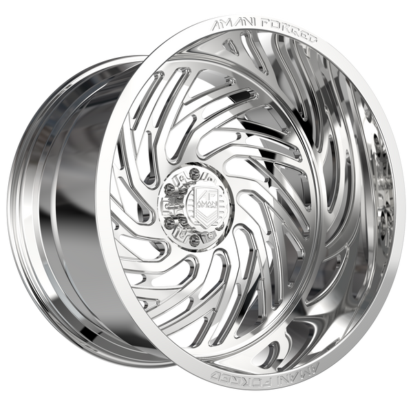 Desi - Amani Forged Wheels