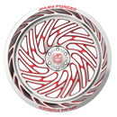 Desi - Amani Forged Wheels