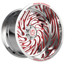 Desi - Amani Forged Wheels