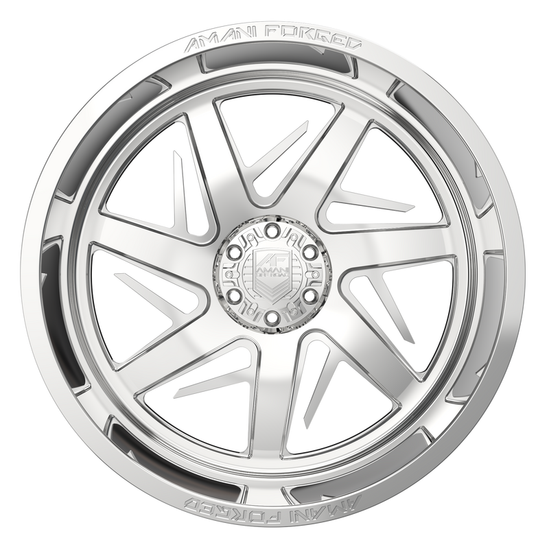 Desire - Amani Forged Wheels