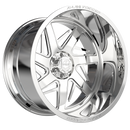 Desire - Amani Forged Wheels