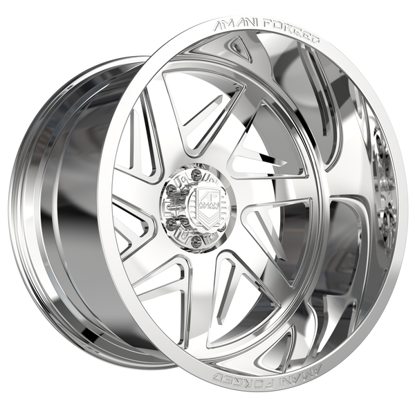 Desire - Amani Forged Wheels