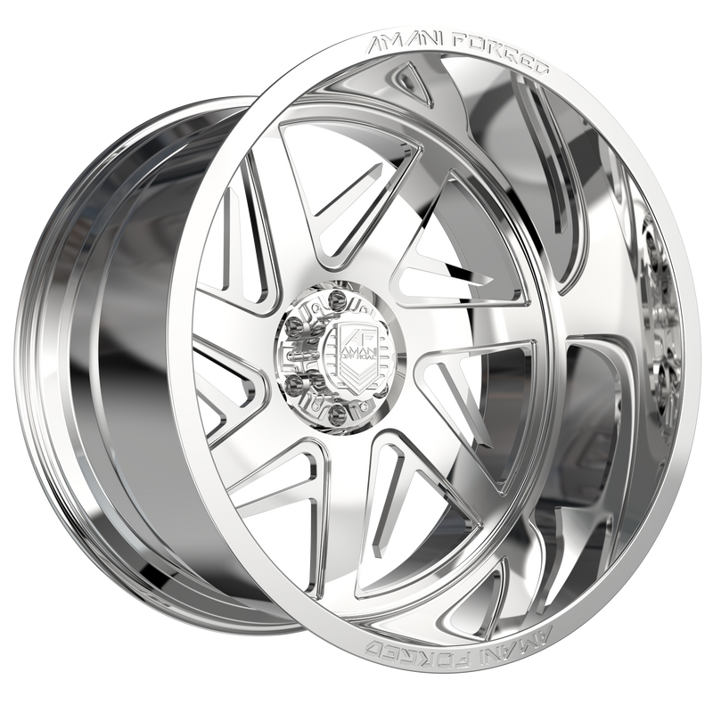 Desire - Amani Forged Wheels