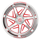 Desire - Amani Forged Wheels