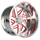 Desire - Amani Forged Wheels