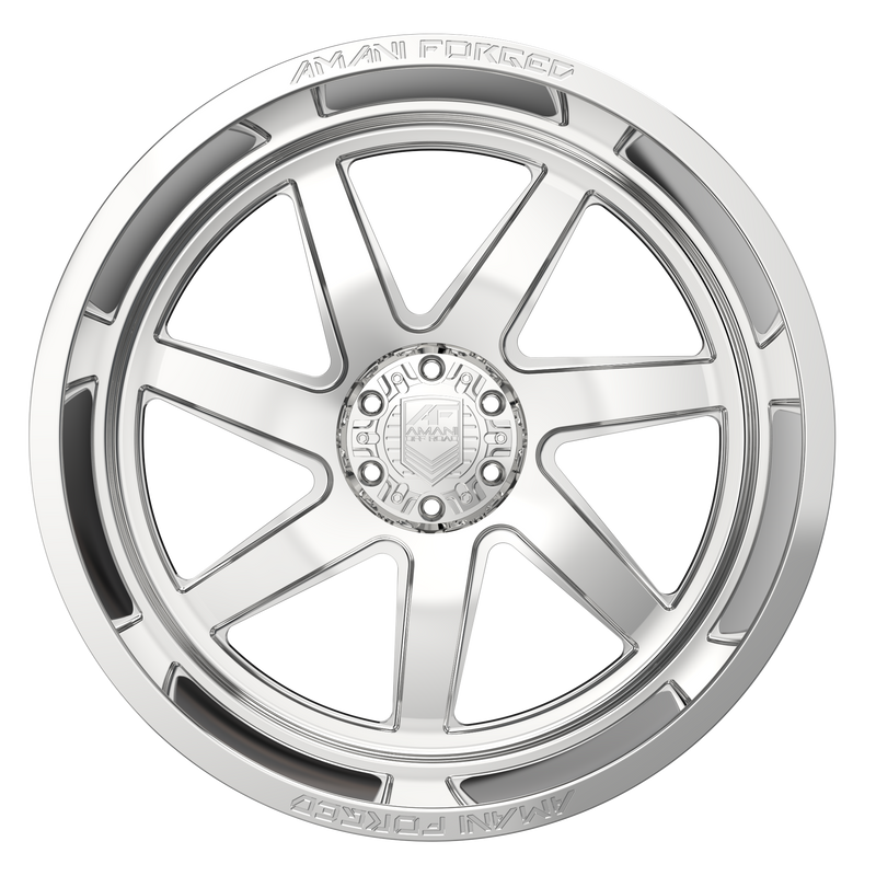 Devine - Amani Forged Wheels