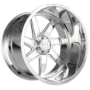 Devine - Amani Forged Wheels