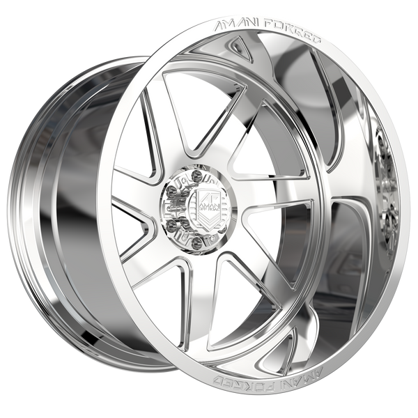 Devine - Amani Forged Wheels