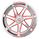 Devine - Amani Forged Wheels