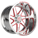 Devine - Amani Forged Wheels