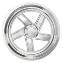 Diaz 5 - Amani Forged Wheels