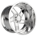 Diaz 5 - Amani Forged Wheels