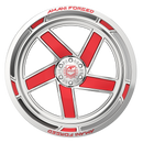 Diaz 5 - Amani Forged Wheels