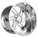 Diaz 6 - Amani Forged Wheels