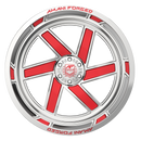 Diaz 6 - Amani Forged Wheels