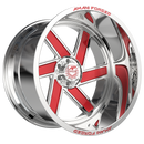 Diaz 6 - Amani Forged Wheels