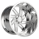 Diaz 8 - Amani Forged Wheels