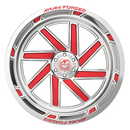 Diaz 8 - Amani Forged Wheels
