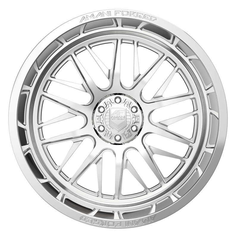 Directo - Amani Forged Wheels