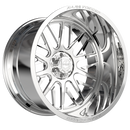 Directo - Amani Forged Wheels
