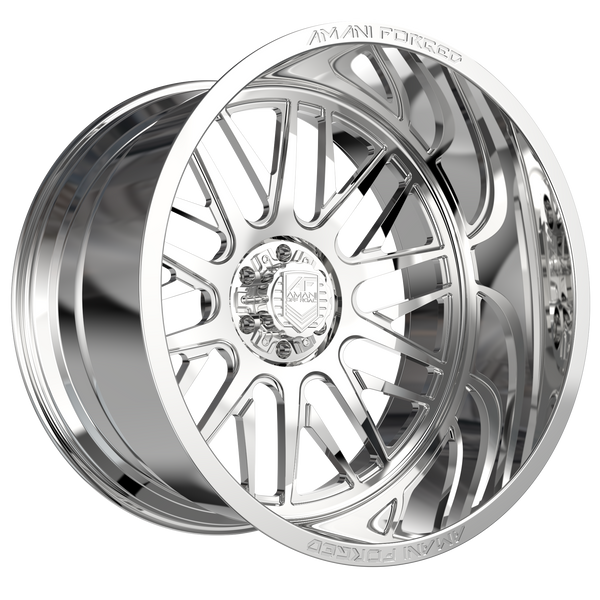 Directo - Amani Forged Wheels
