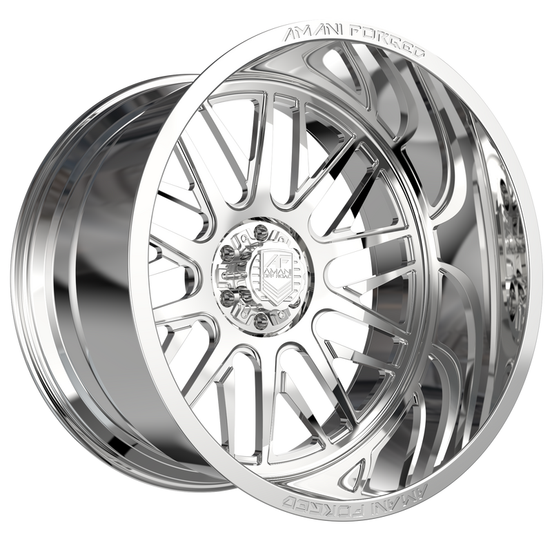 Directo - Amani Forged Wheels