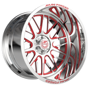 Directo - Amani Forged Wheels
