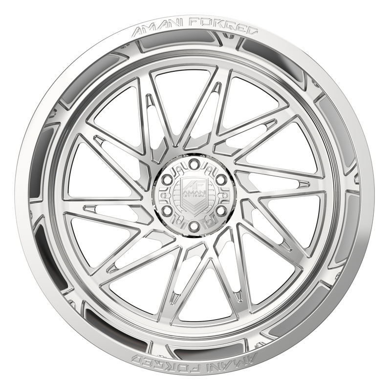 Drama - Amani Forged Wheels