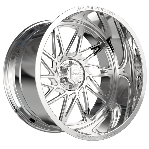 Drama - Amani Forged Wheels