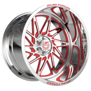 Drama - Amani Forged Wheels
