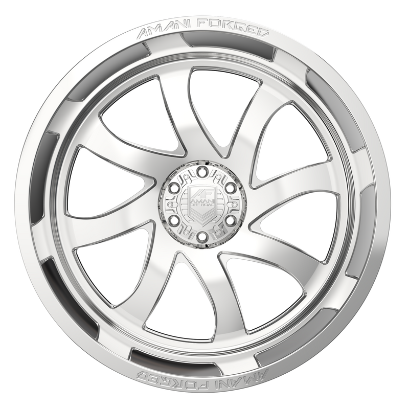 Empire - Amani Forged Wheels