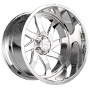 Empire - Amani Forged Wheels