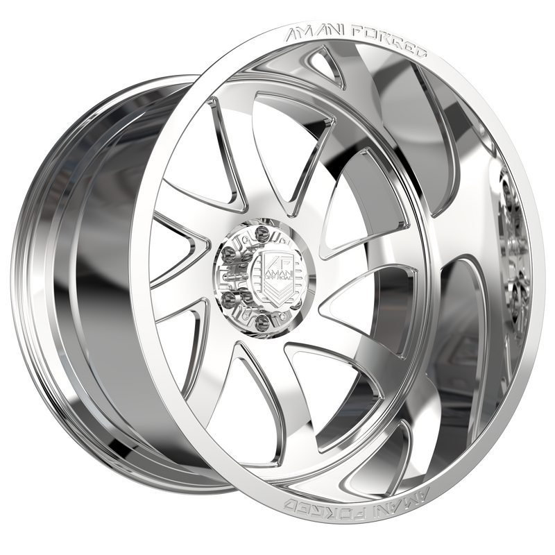 Empire - Amani Forged Wheels
