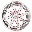 Empire - Amani Forged Wheels