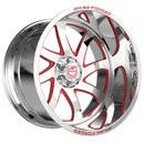 Empire - Amani Forged Wheels