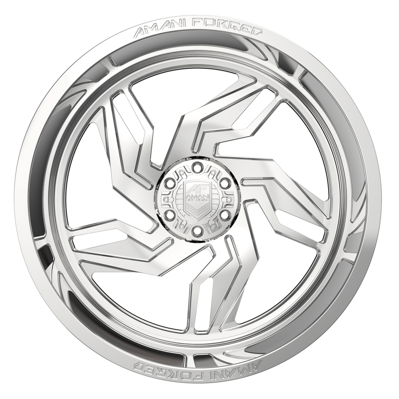 Festo - Amani Forged Wheels