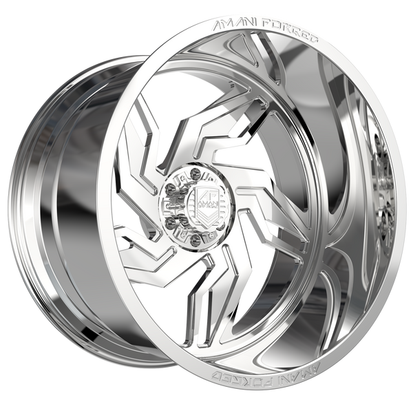 Festo - Amani Forged Wheels