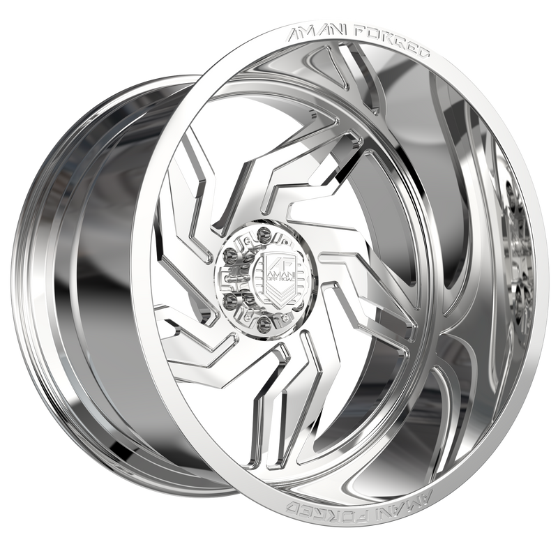 Festo - Amani Forged Wheels