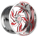 Festo - Amani Forged Wheels